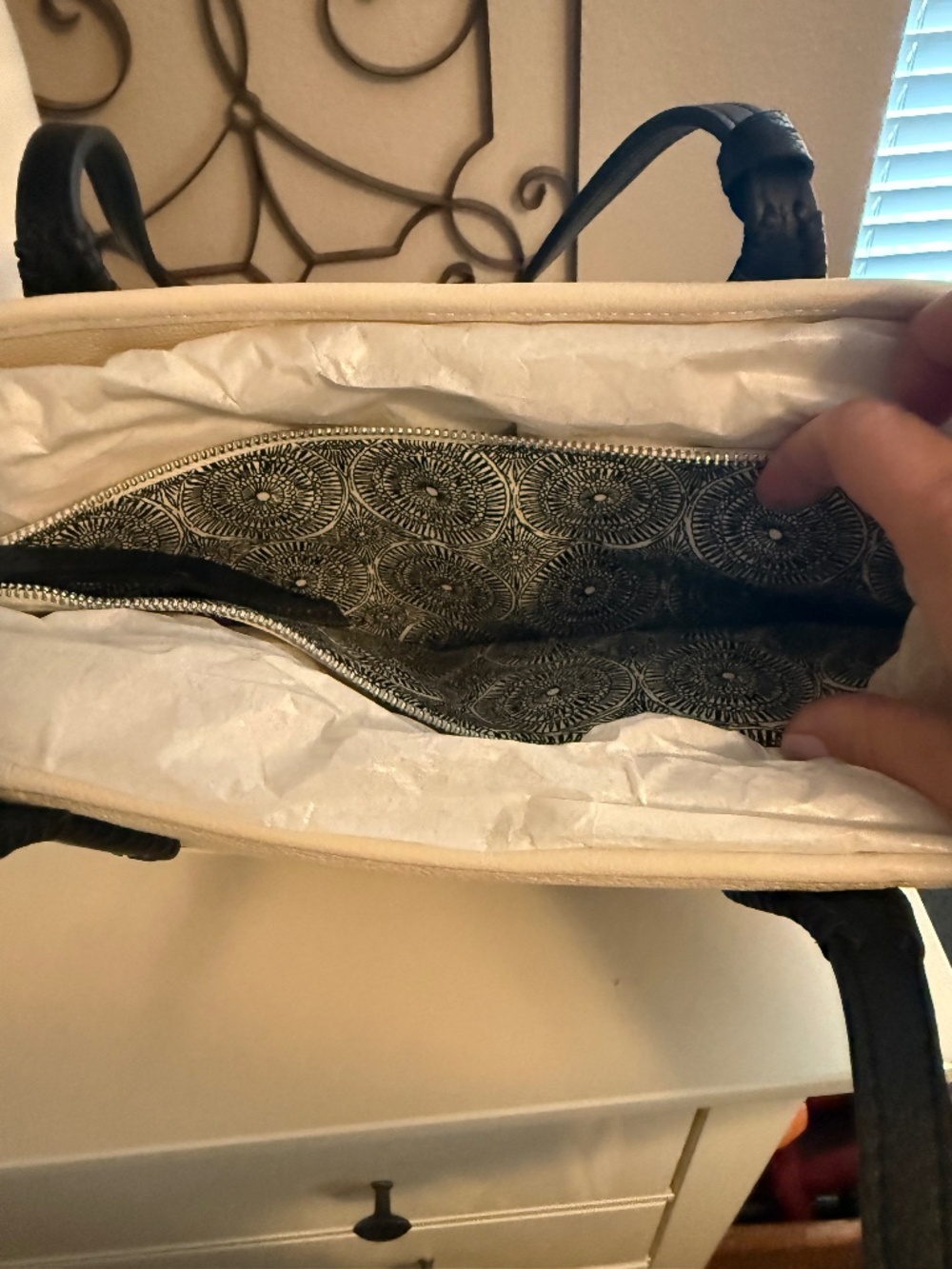 Brighton Ferrara Flavia Bag - Picture 7 of 8